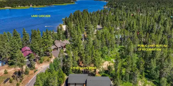 12930 Dawn Drive