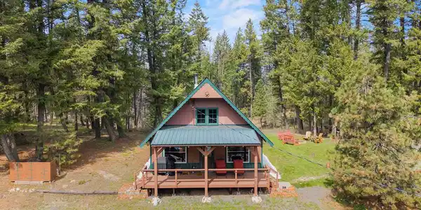 46 Blue Spruce Lane