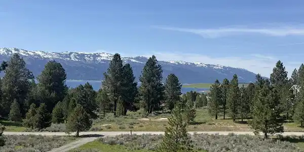 Image 4: View from Deck
