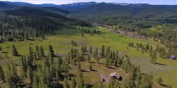 3000 Fish Lake Road