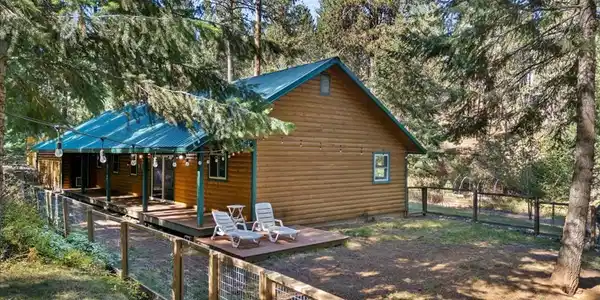 4035 Granite View Road
