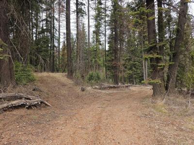 1709 West Mountain Road