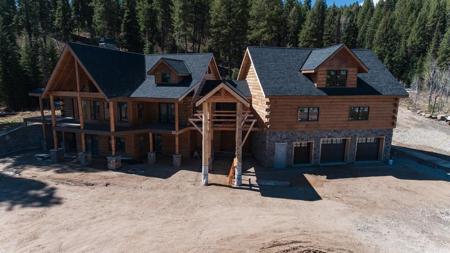 31/33 Bacon Creek Road