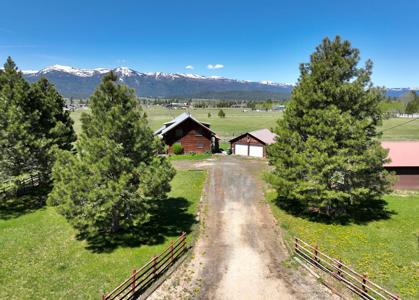 95 Goslin Loop