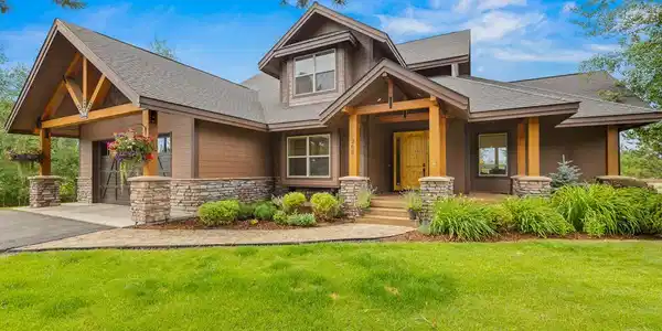 268 West Jug Road