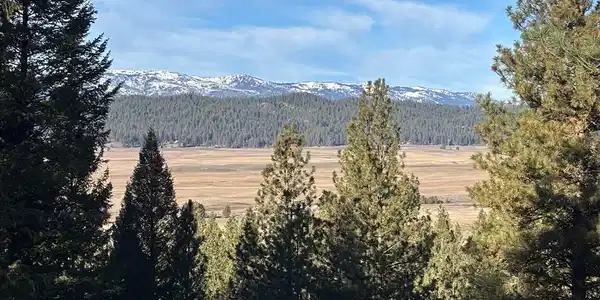 Image 3: Mountain and valley views