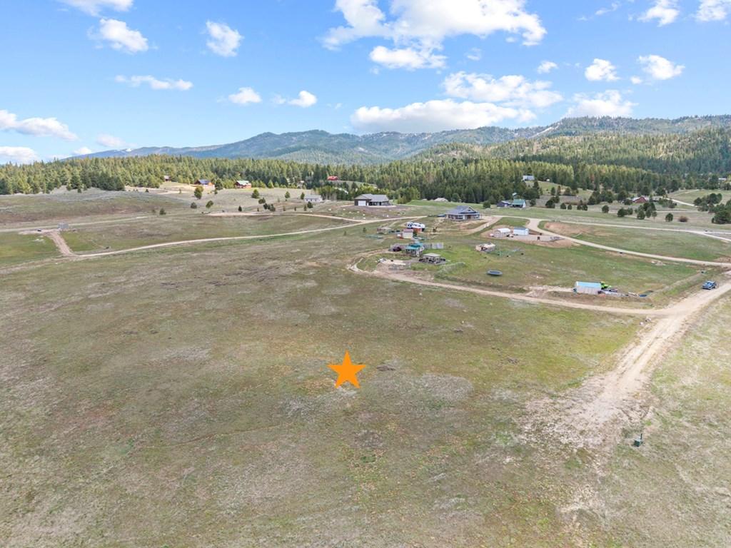 Image 4: Looking East and North