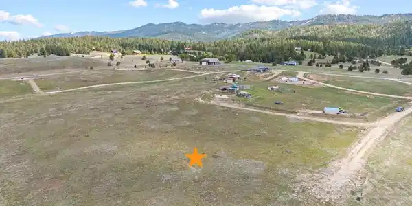 Image 4: Looking East and North