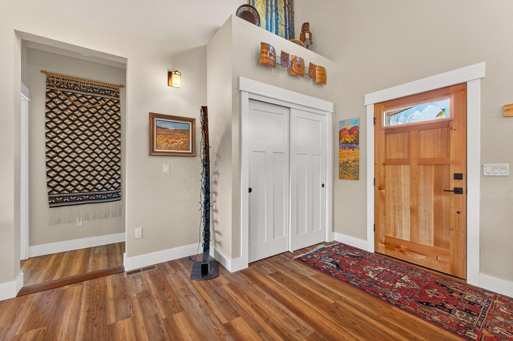Image 2: Entry into the Great Room