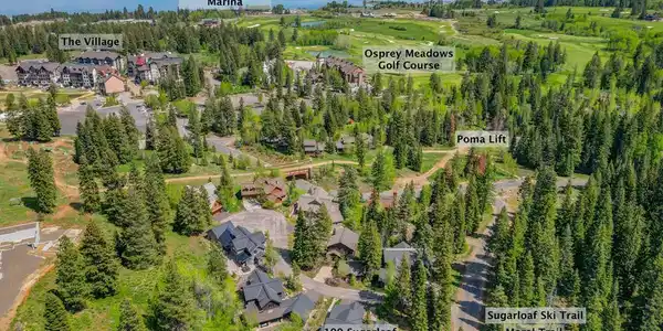100 Sugarloaf Place