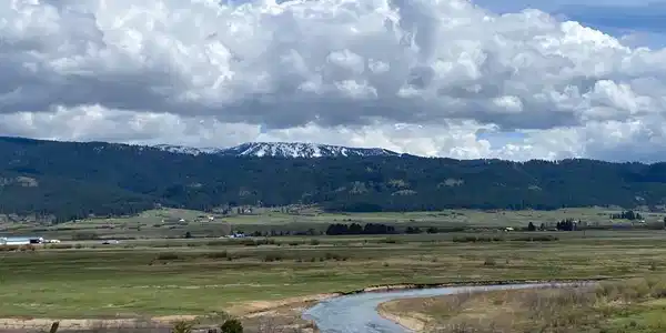 TBD Hot Springs Road