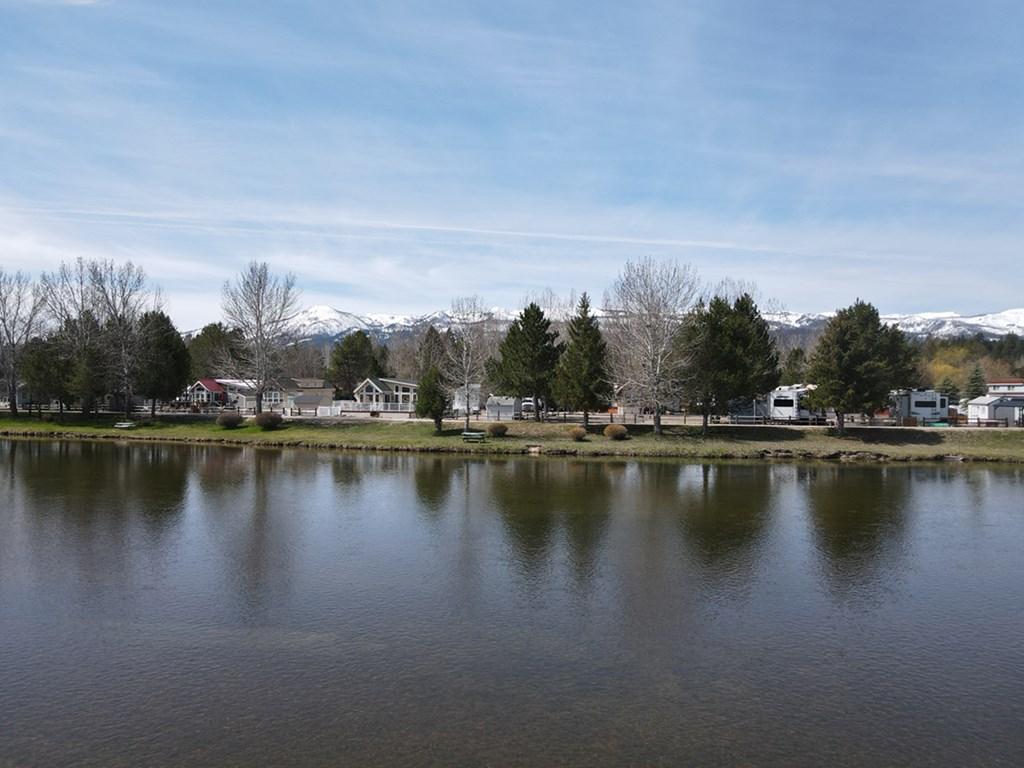 Image 3: Payette River and the Strand