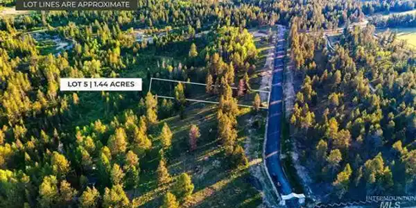 Lot 5 River Run Lane