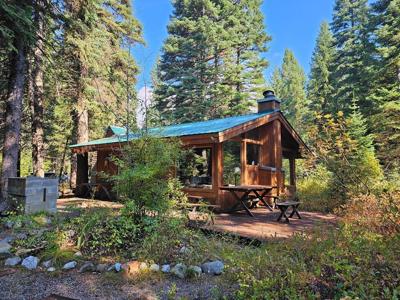 2060 N Warren Wagon Road