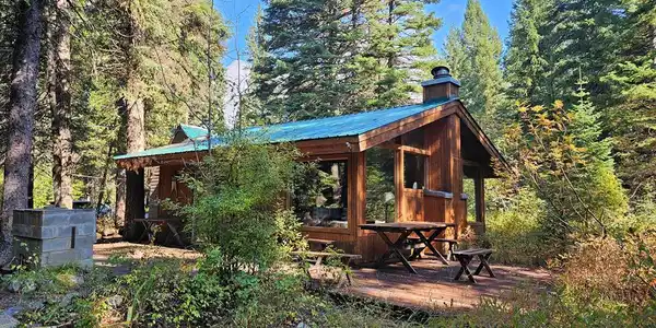 2060 N Warren Wagon Road