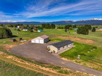 134 W Lake Fork Road