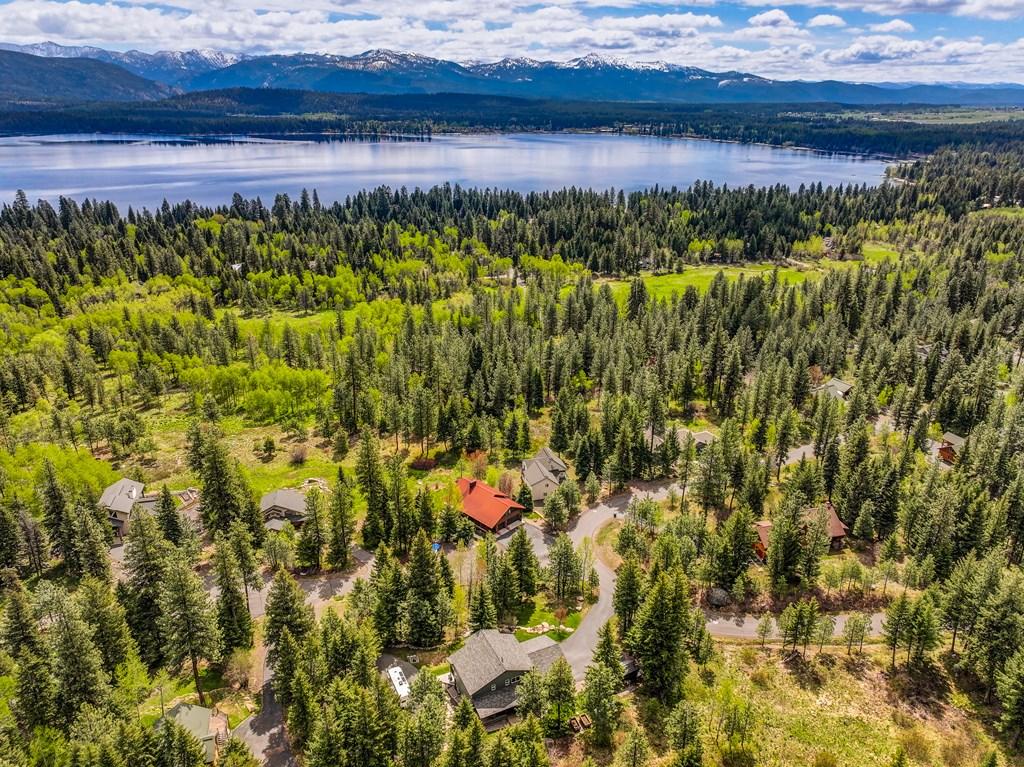 Image 3: Aerial Distant