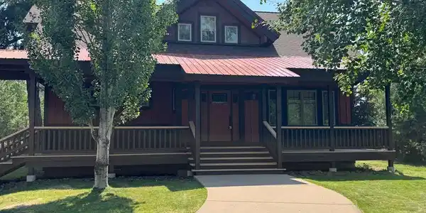 262 Morgan Drive