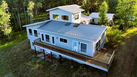 164 E Lake Fork Road