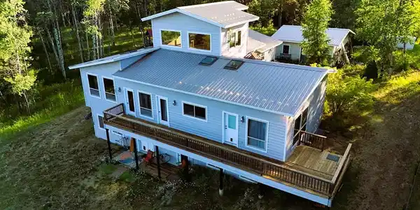 164 E Lake Fork Road