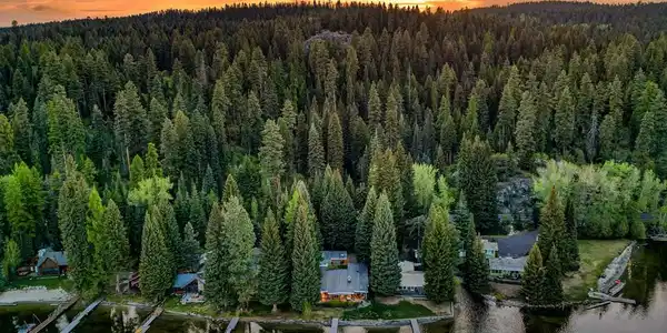 4076 Warren Wagon Road