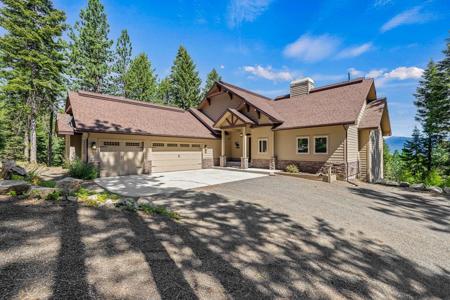 3249 Thrush Creek Road