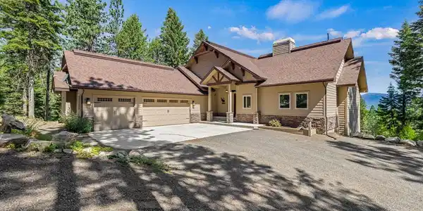 3249 Thrush Creek Road
