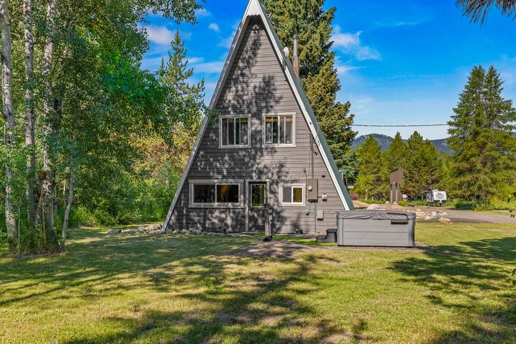 Image 4: Back of House