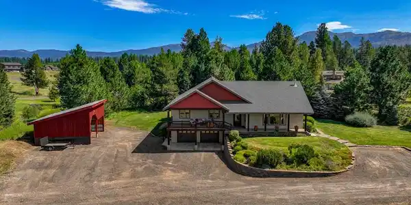 13781 Horizon View Road