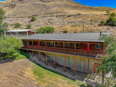 192 Shingle Creek Road