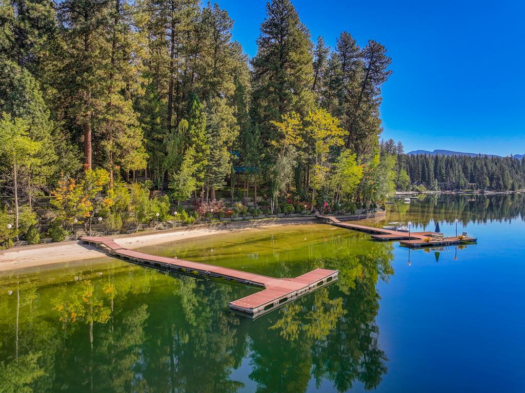 Image 3: Both docks.