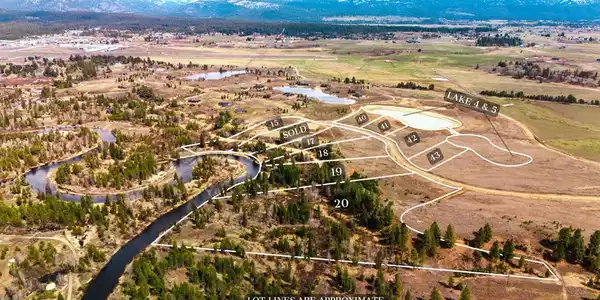 TBD 41 Rawhide Loop
