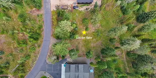 Image 3: Nice Level Lot