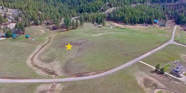 Image 4: One of Cascades Finest Locations