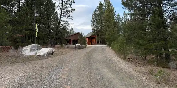 Image 2: Driveway