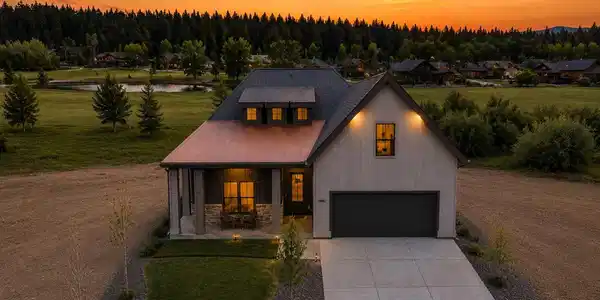 1452 Mountain Meadow Drive