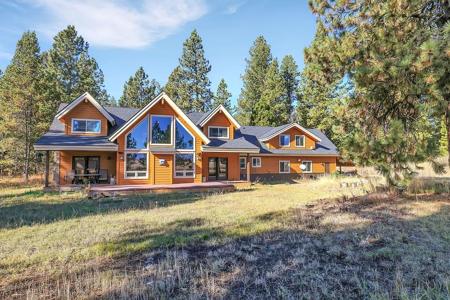 296 Norheim Lane