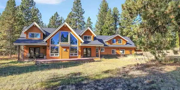 296 Norheim Lane