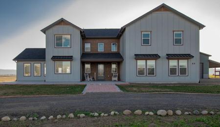 44 Big Moose Road