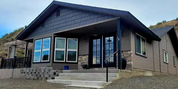 2141 Jackson Creek Road