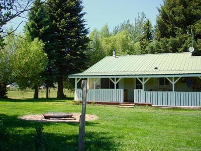 3756 Farrell Road