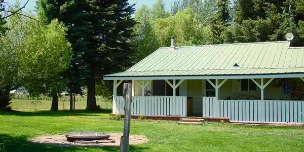 3756 Farrell Road