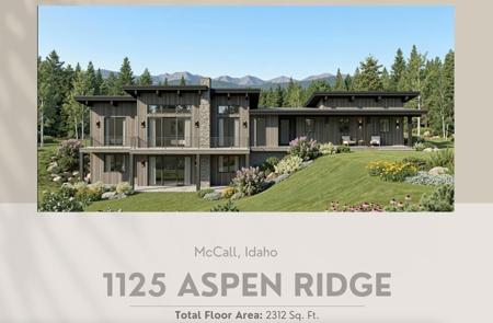 1125 Aspen Ridge Lane
