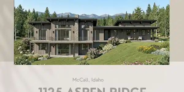 1125 Aspen Ridge Lane