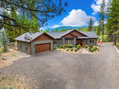 11 Minidoka Court