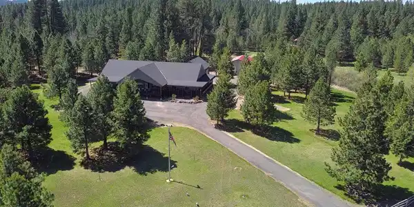 191 Clear Creek Road