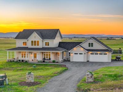 97 Chisum Drive