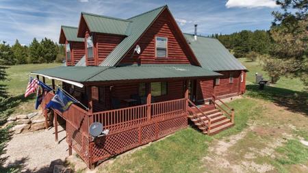 9606 Packer John Road