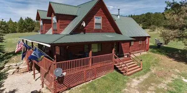 9606 Packer John Road