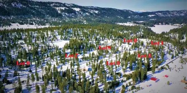 Image 4: Numbered Lots